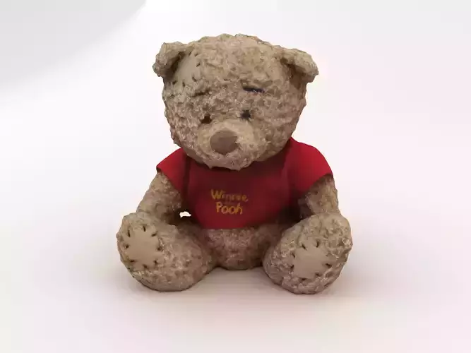 Teddy Bear