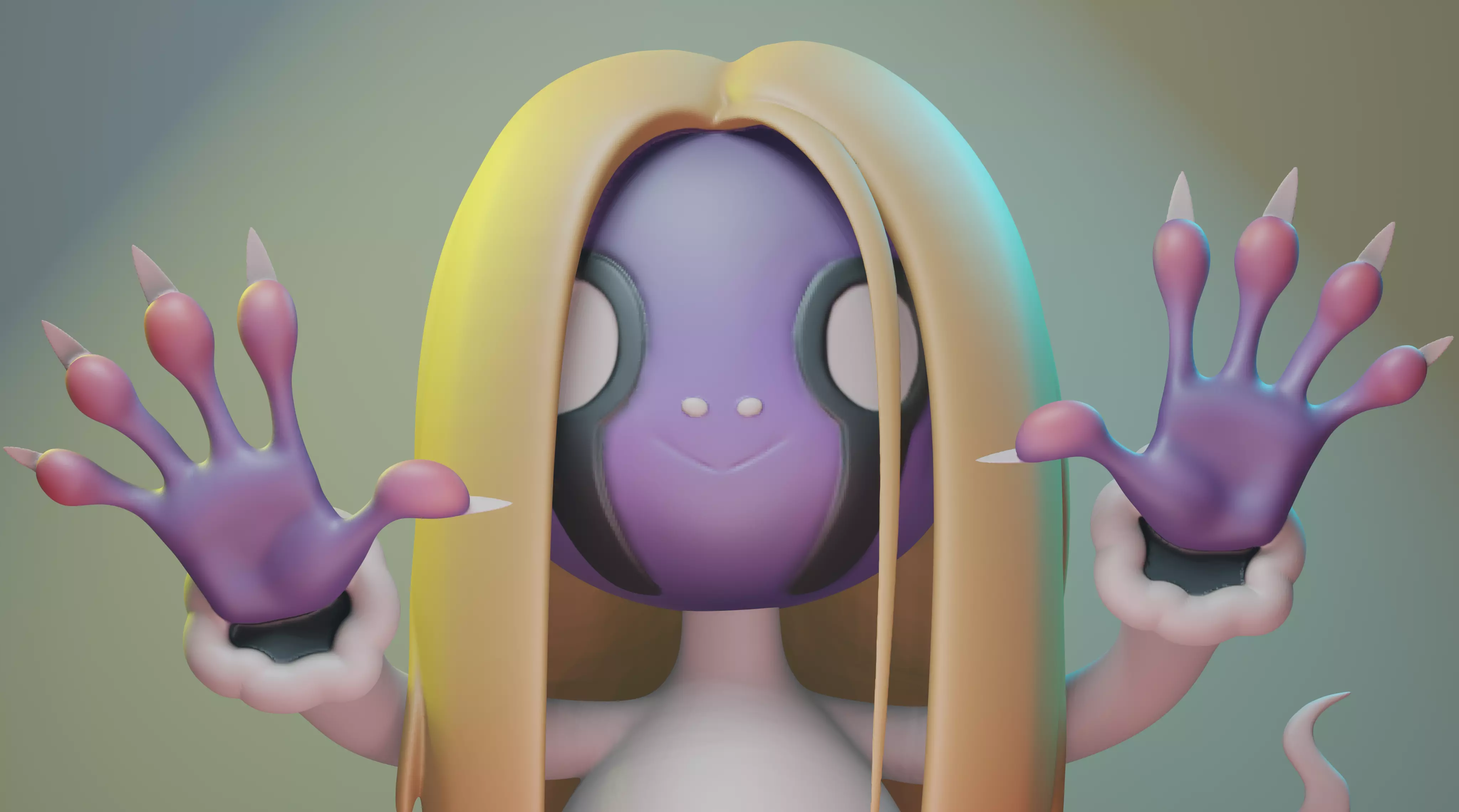 Banloira - Bagdex Free 3D print model_0