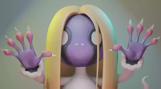 Banloira - Bagdex Free 3D print model