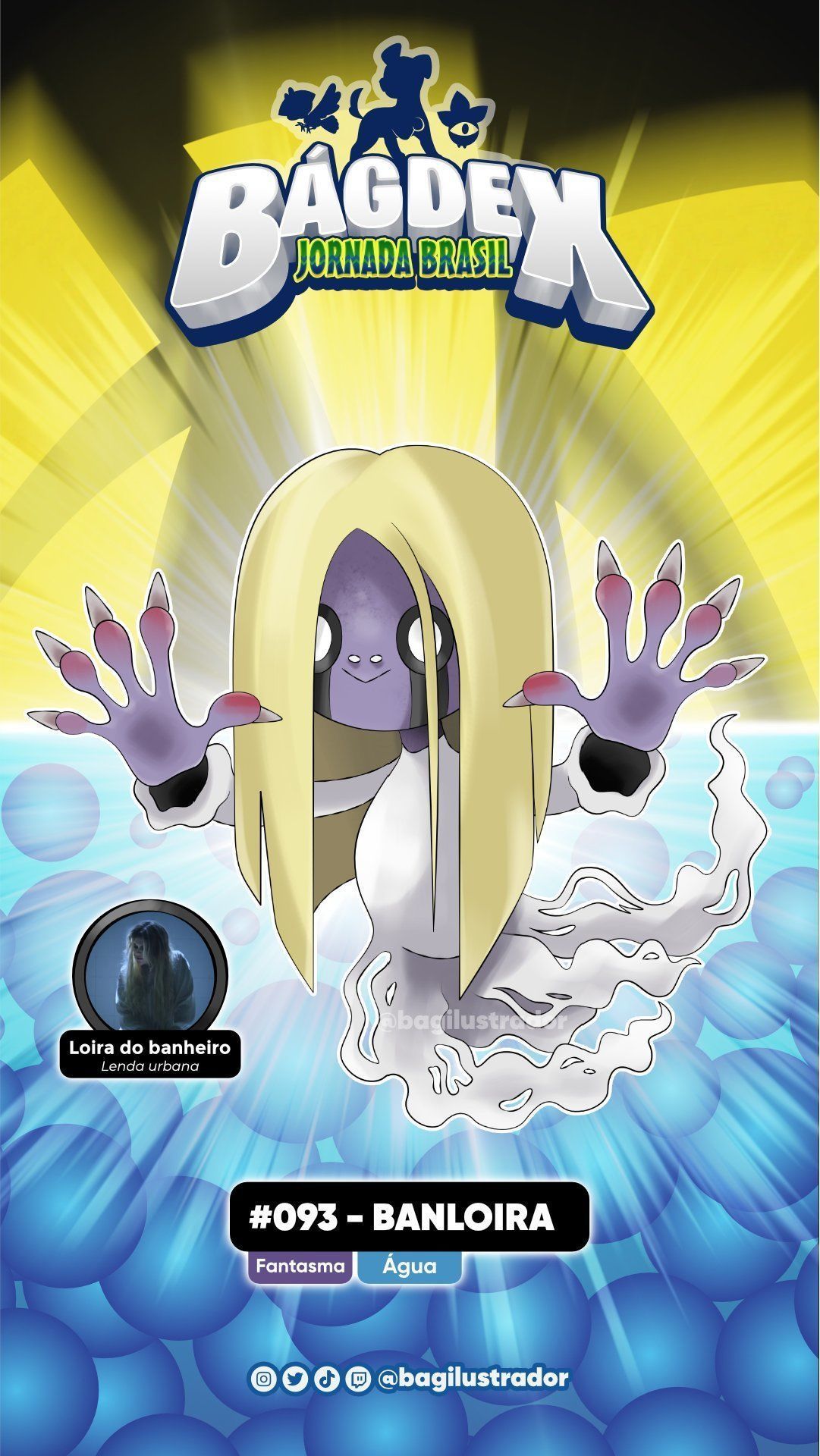 Banloira - Bagdex Free 3D print model_2