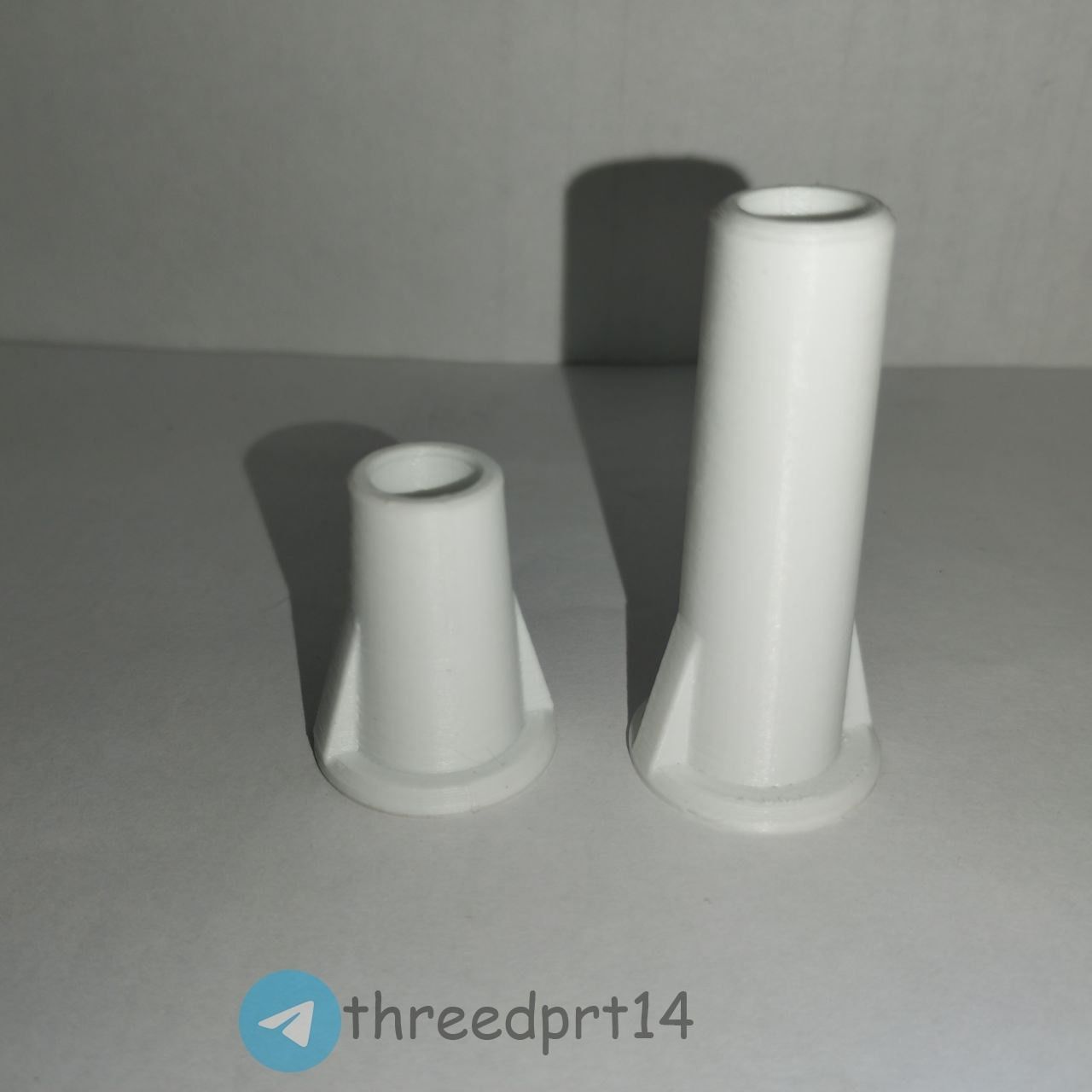 Complete set of gearbox bushings Skoda Octavia Tour VW Golf 4 3D print model_9