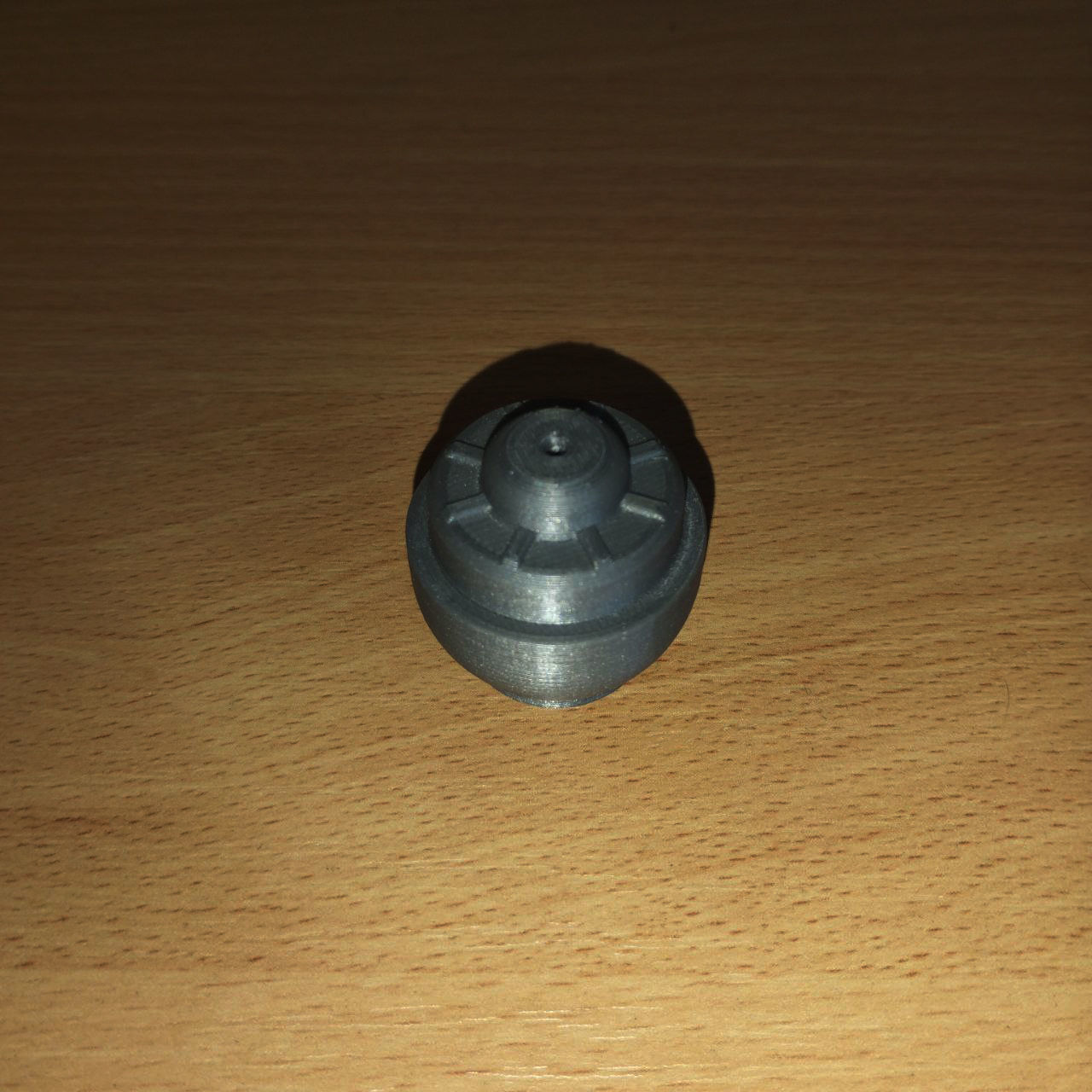 Complete set of gearbox bushings Skoda Octavia Tour VW Golf 4 3D print model_5