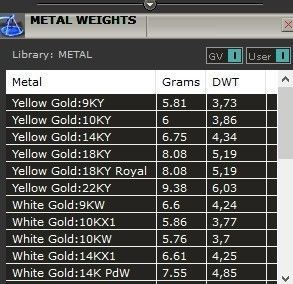 stylish  wedding set pendant and ring  3D Model Collection_5