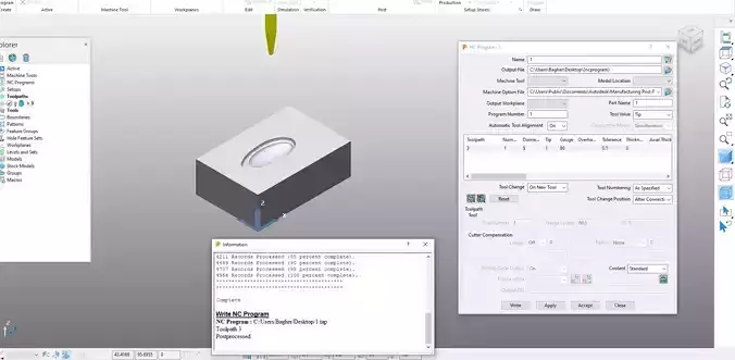 mold spinner fishing