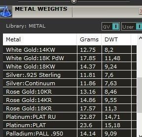 evening drop pendant with square stones 420 3D print model 3D print model_26