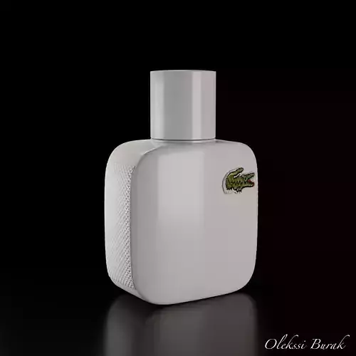 Perfume Lacoste