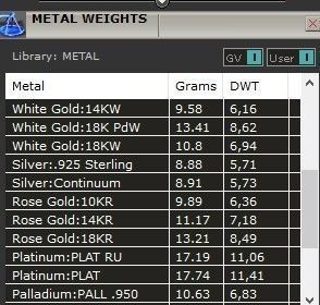 Trendy set earrings and ring  with big rectangular stone 414 3D Model Collection_54