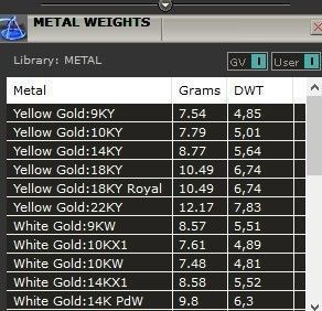 Trendy set earrings and ring  with big rectangular stone 414 3D Model Collection_6