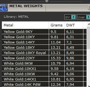 Trendy set earrings and ring  with big rectangular stone 414 3D Model Collection_22