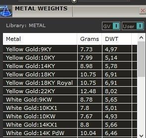 vintage bridal evening dangle earrings 425 3D print model_5