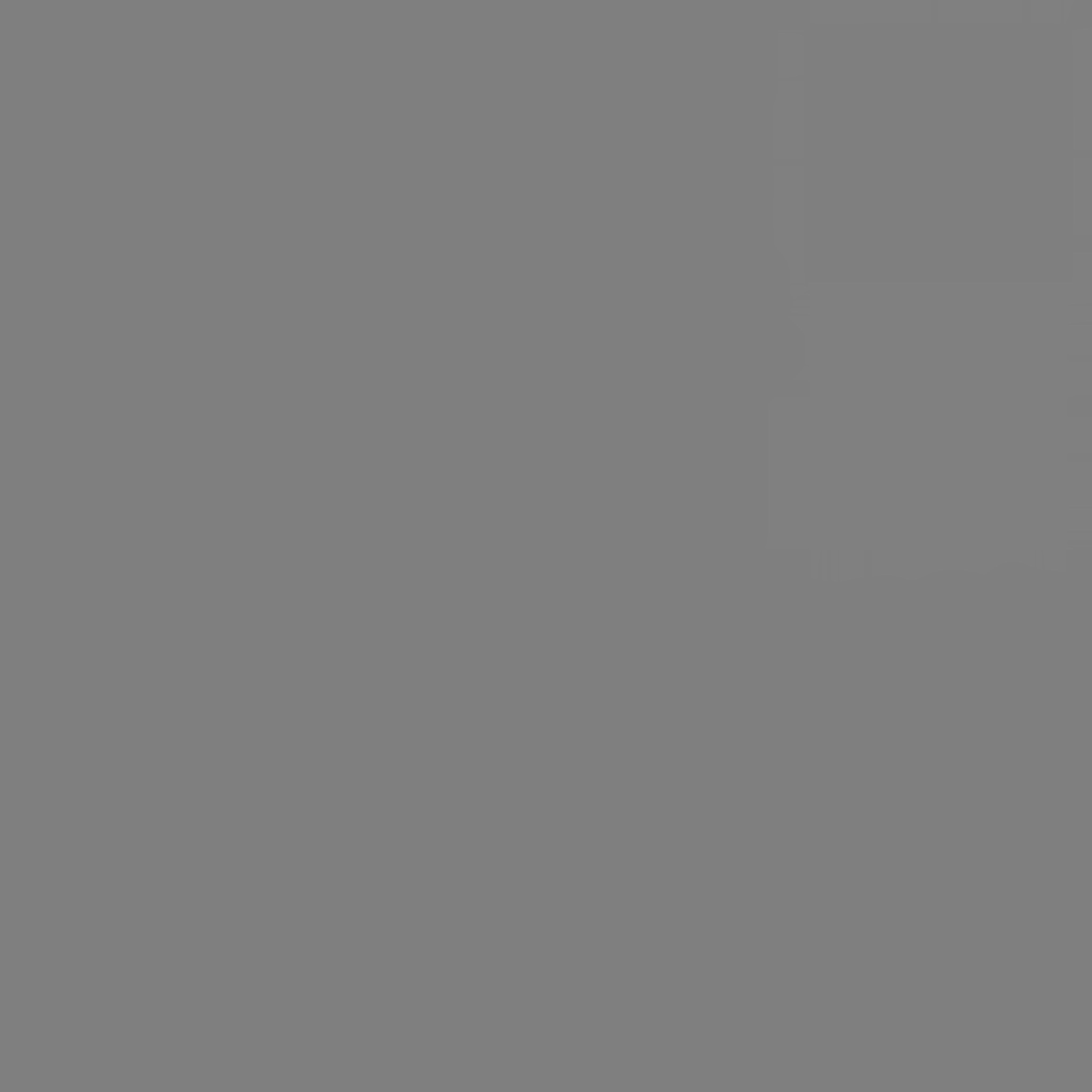 Table mid poly model 3D print model_5