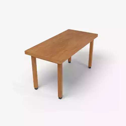 Simple Table
