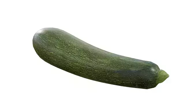 Zucchini cucumber