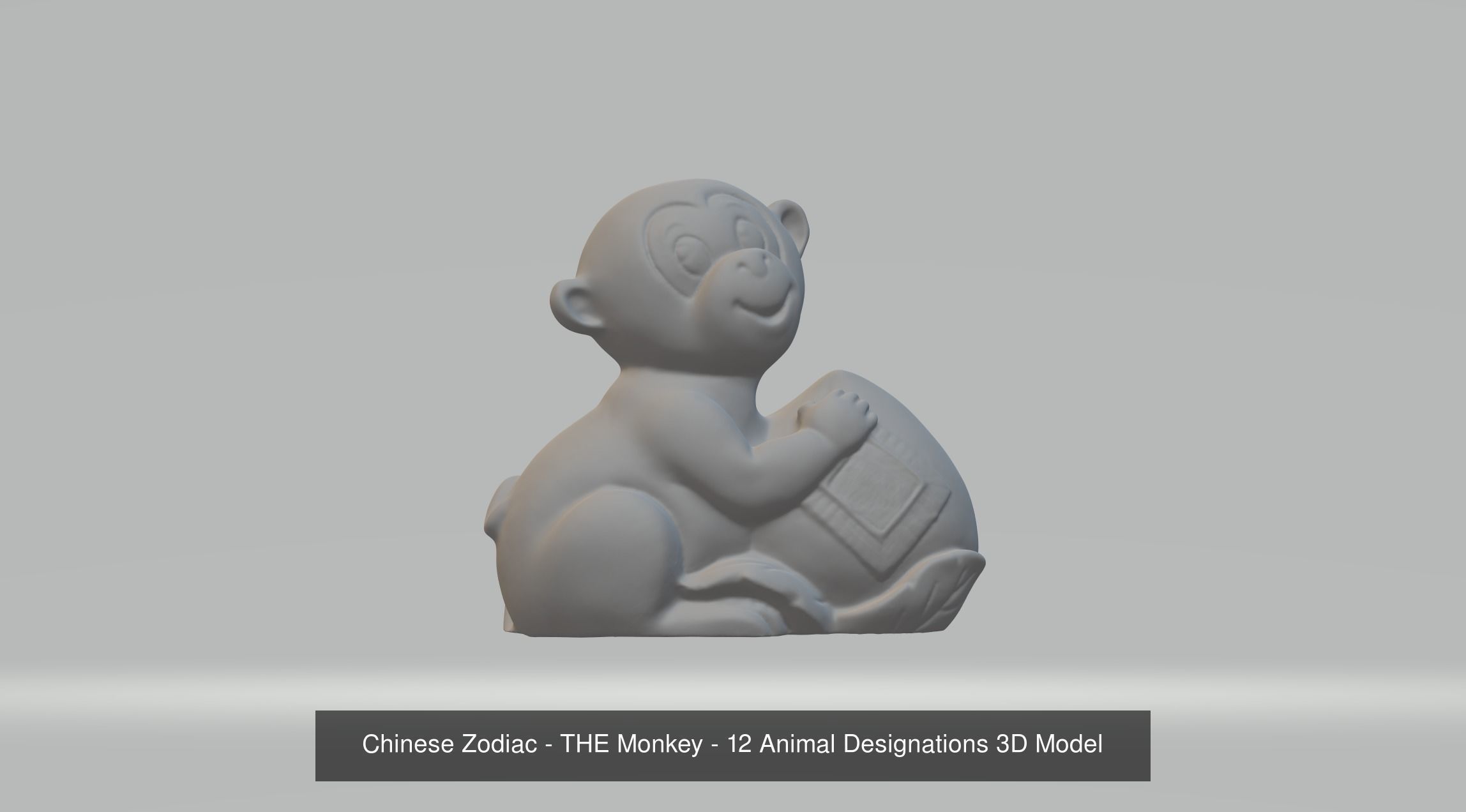 CHINESE ZODIAC - 12 ANIMAL DESIGNATIONS- COLLECTION _10