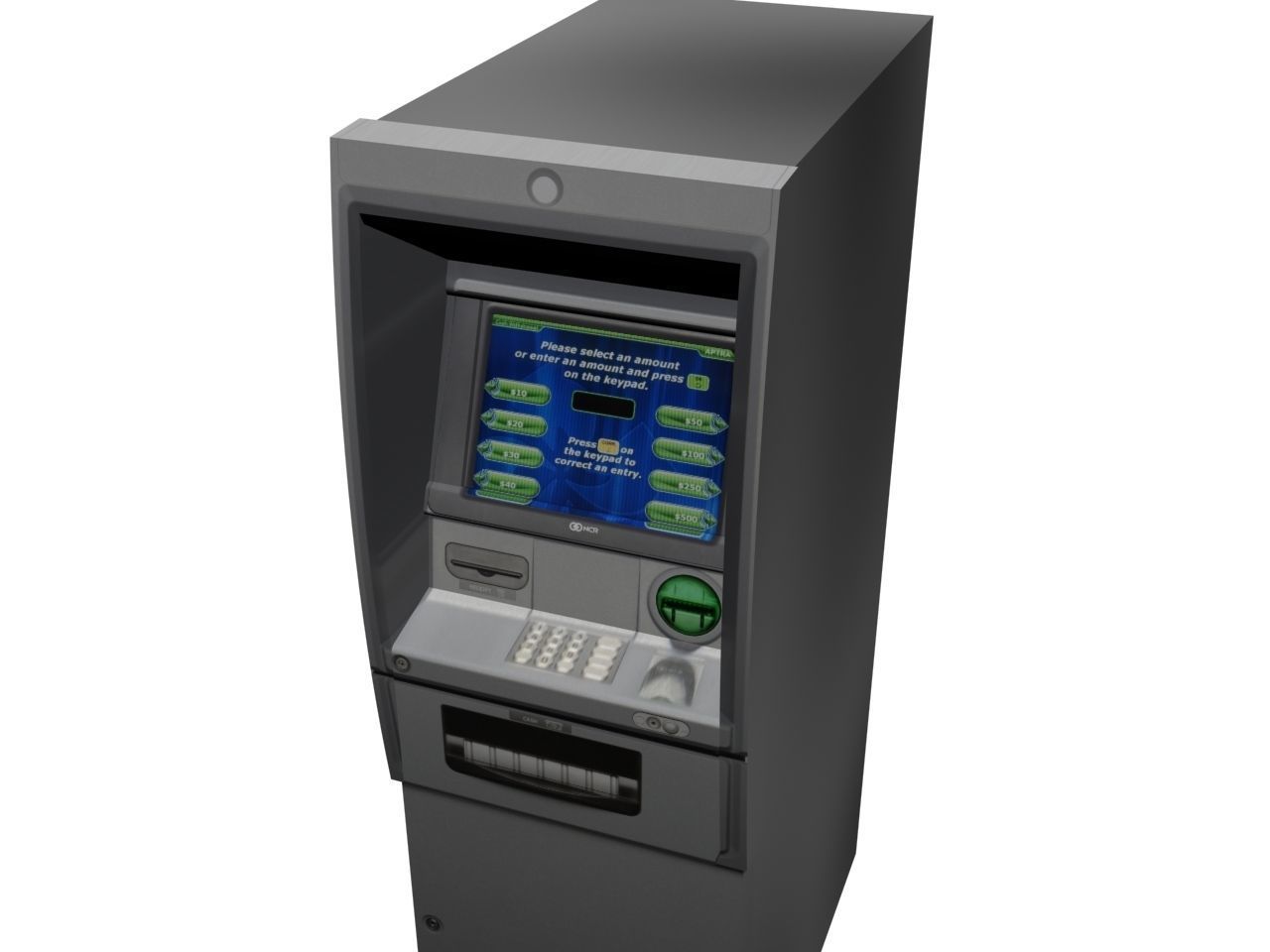 ATM NCR SelfServ 22 3D model_2