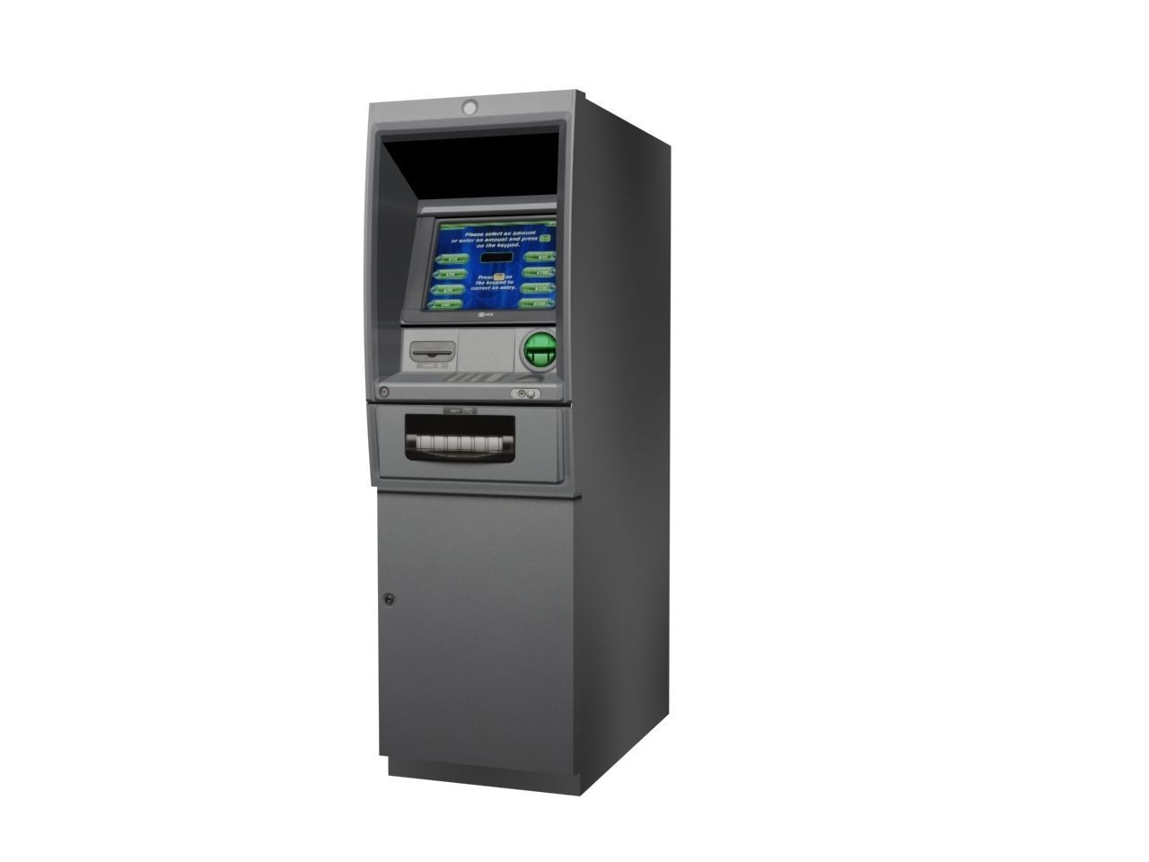 ATM NCR SelfServ 22 3D model_1