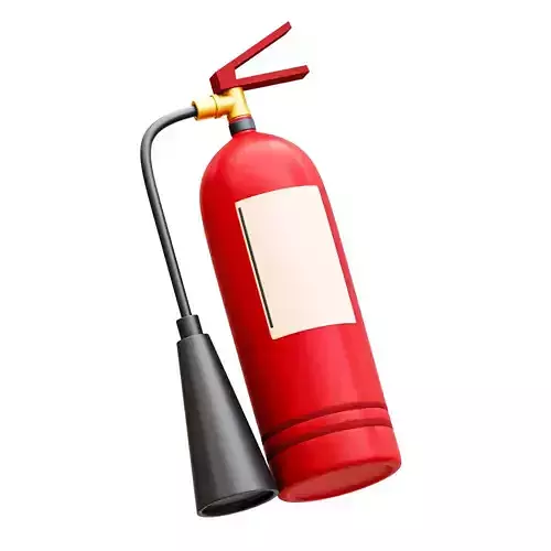 Fire Extinguisher