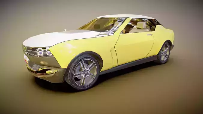 Nissan IDx Freeflow
