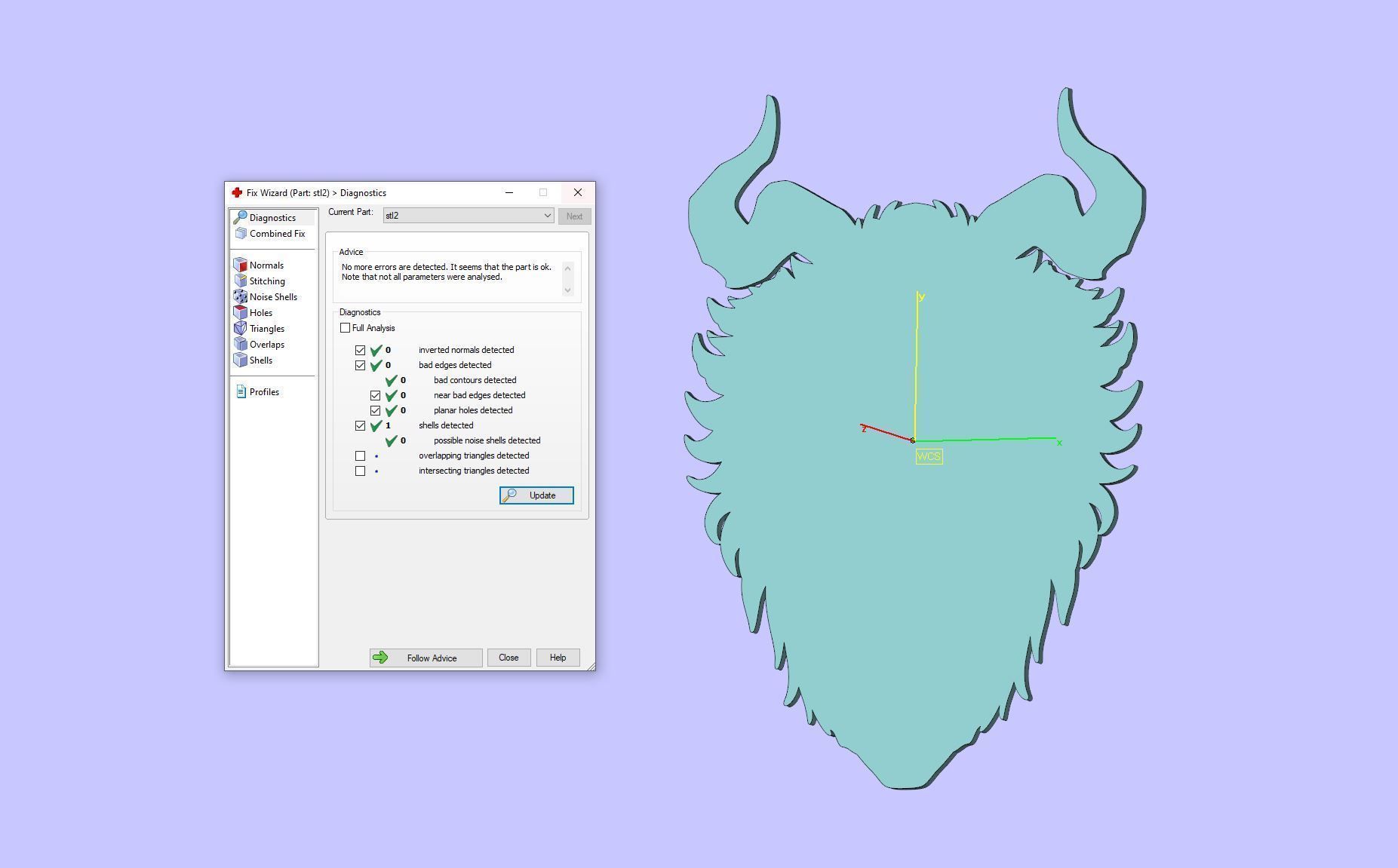 Gold N912 3D print model_7