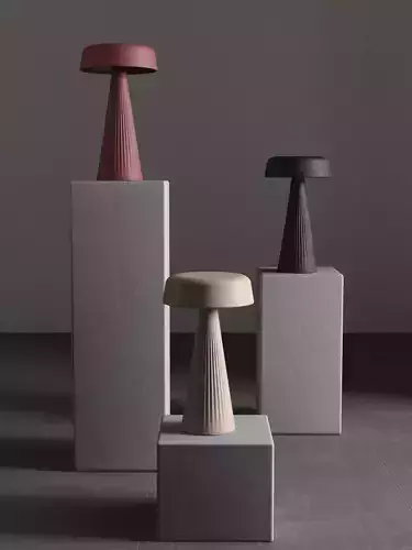 Fade Table Lamp