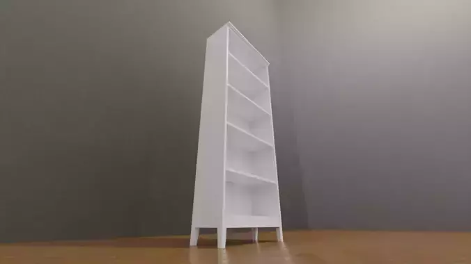 IKEA IDANAS closet