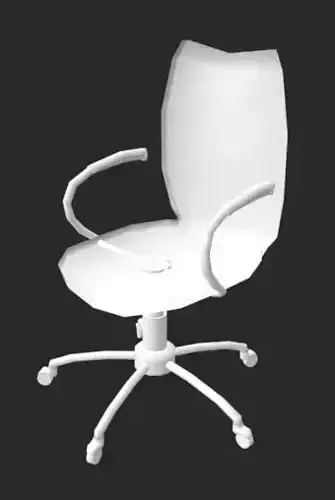 OFFICE CHAIR