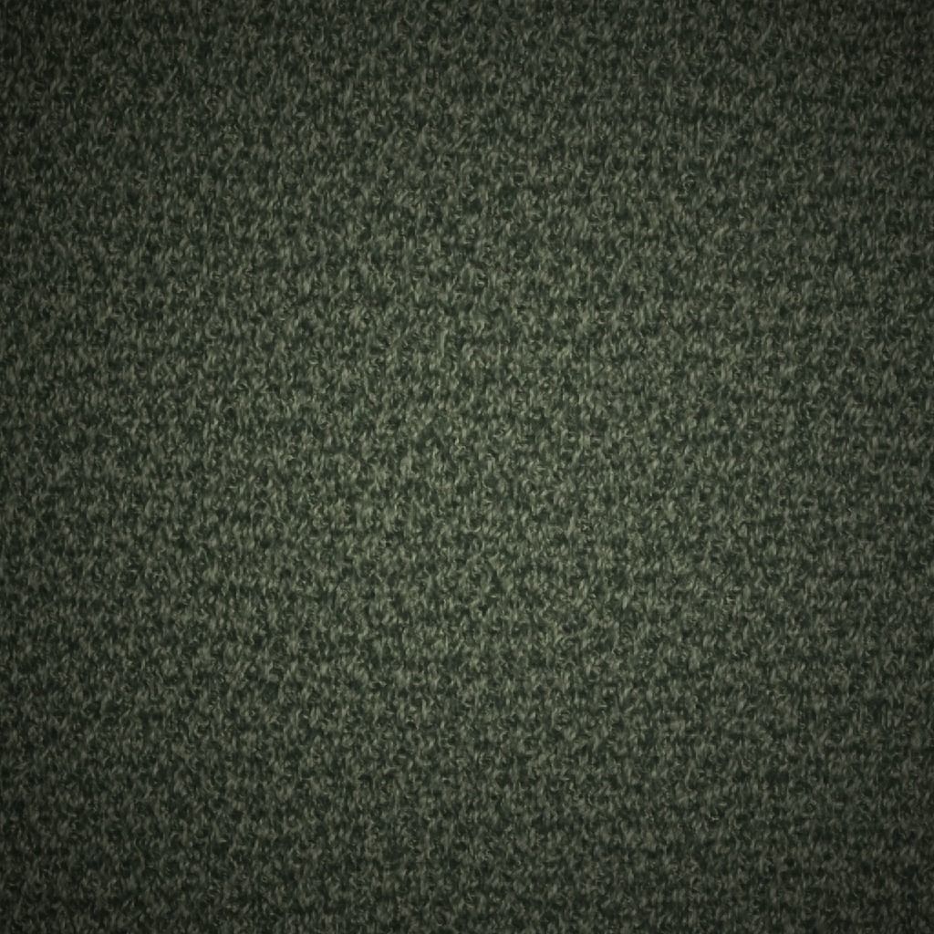Gray textured rough knitted fabric - 4K PBR material Texture_2