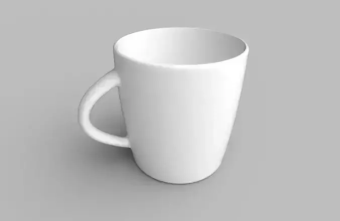 Cup  01