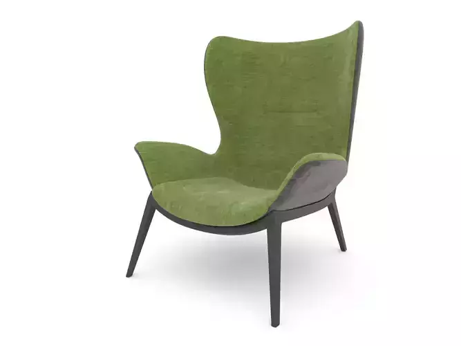 Torre 1961 Chair