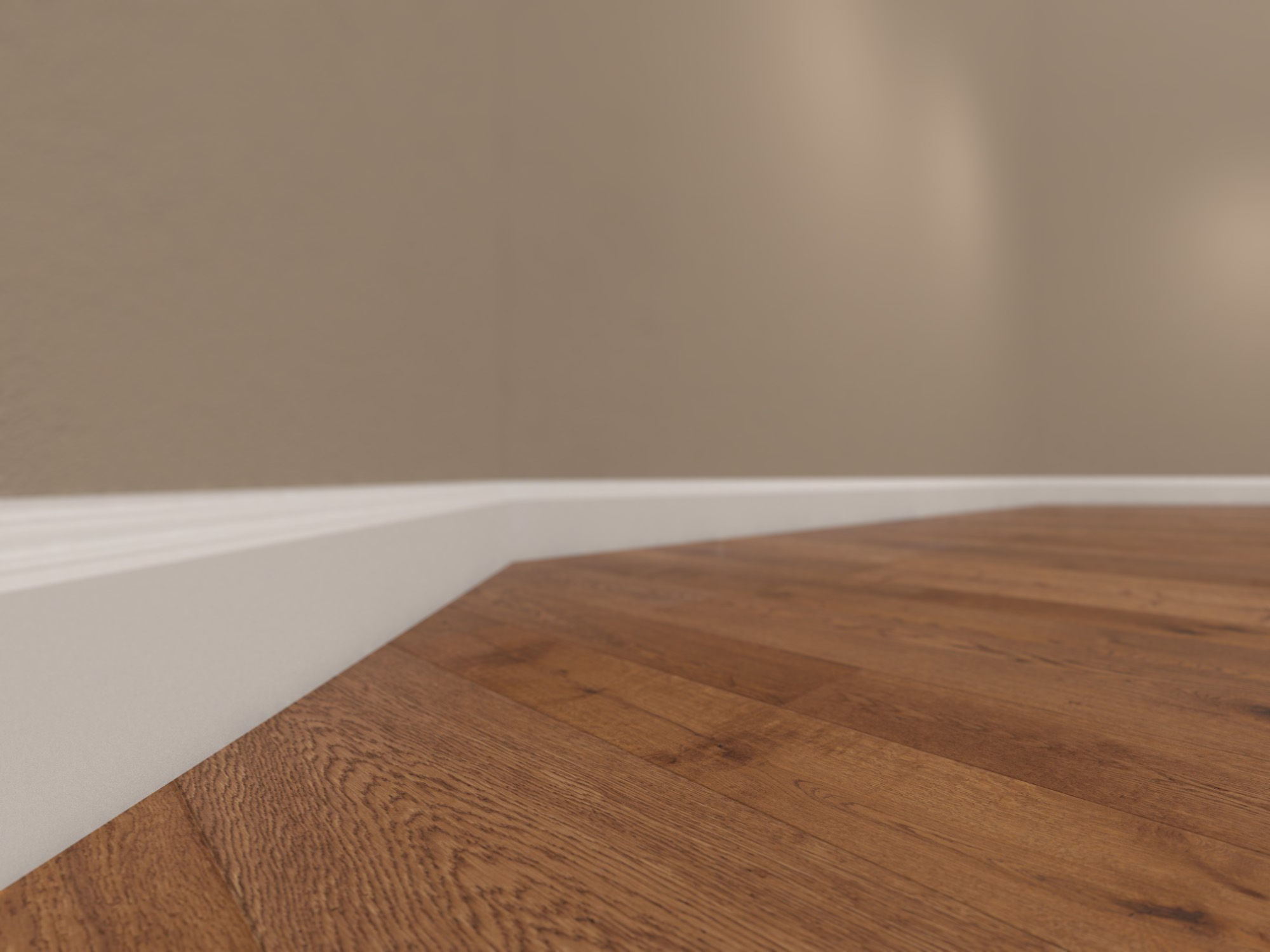 Art Gallery 008 3D model_10