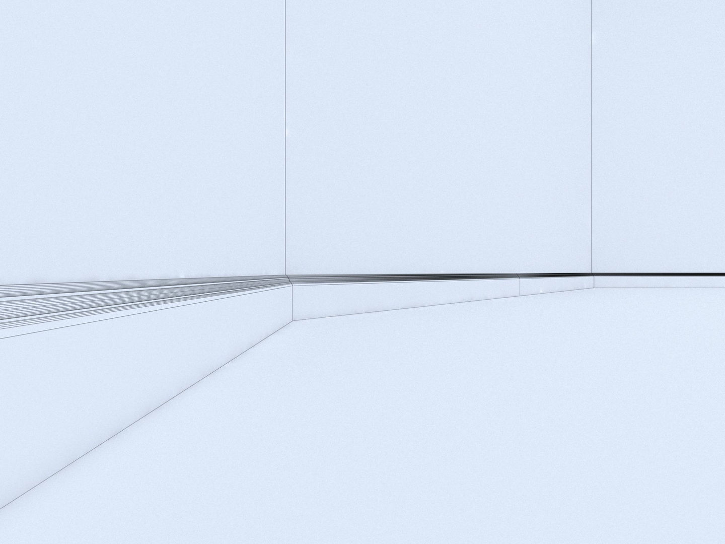 Art Gallery 008 3D model_22