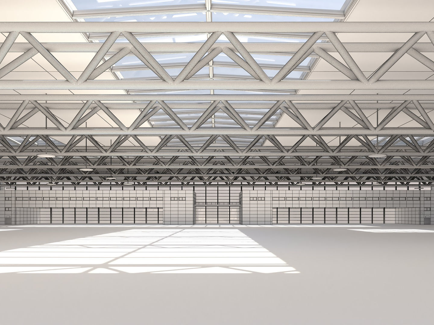 Warehouse 003 3D model_20