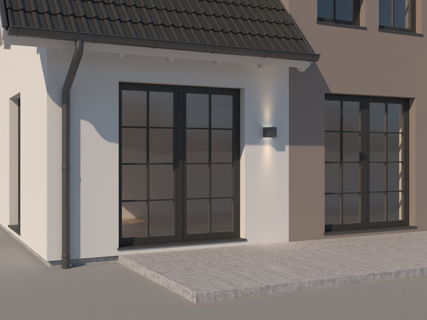 European House Collection 2 3D model_52