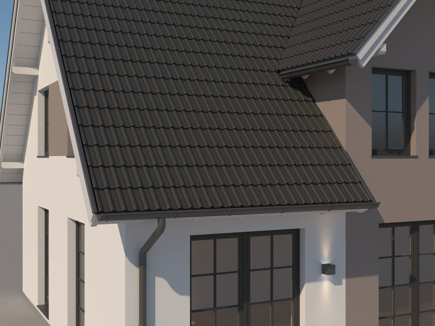 European House Collection 2 3D model_49