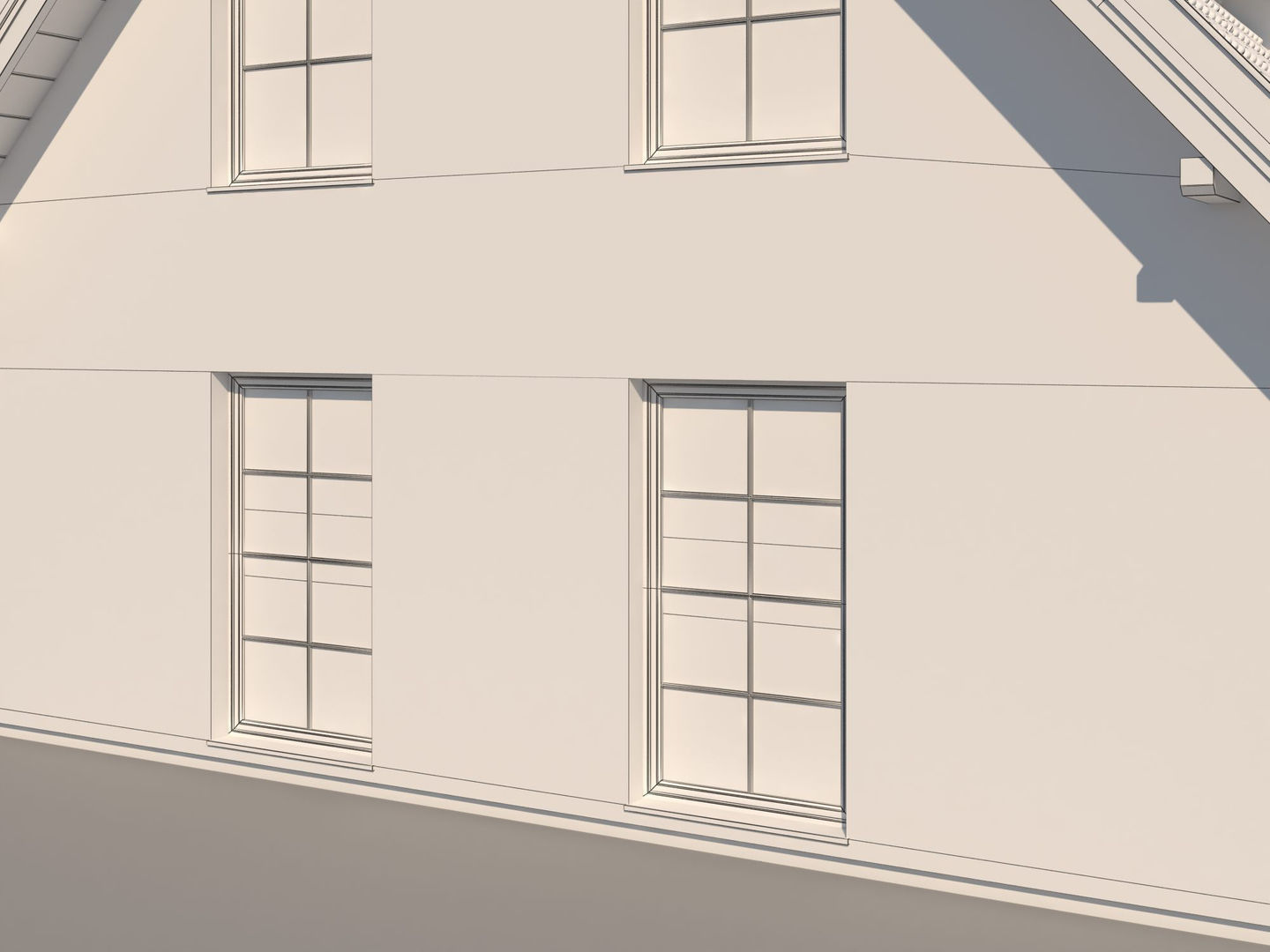 European House Collection 2 3D model_64