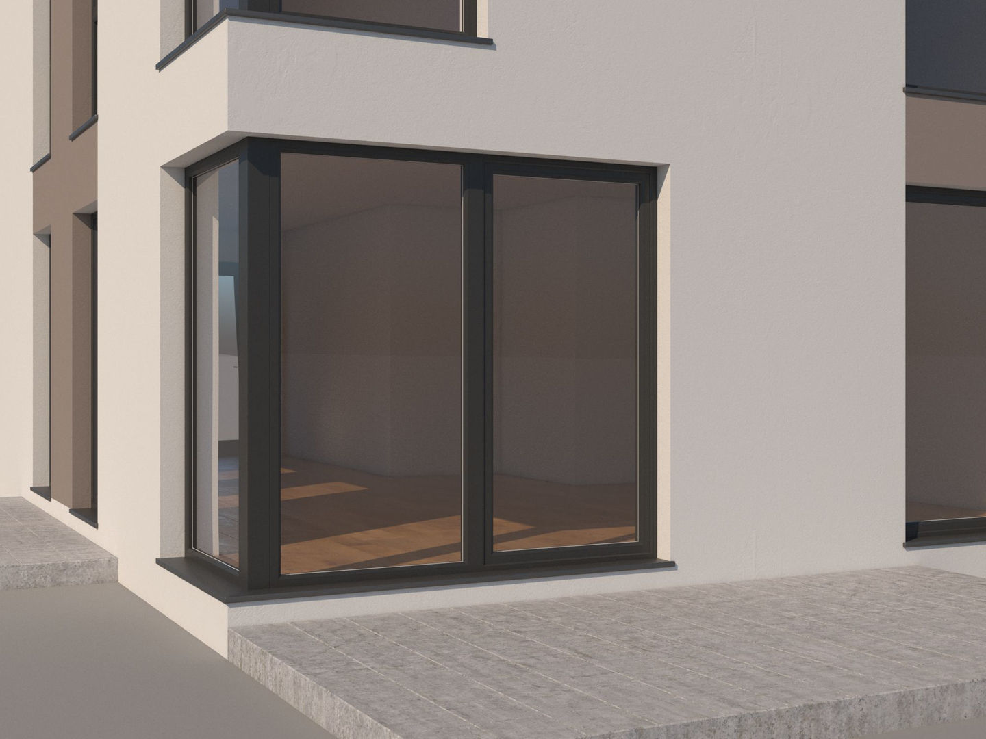 European House Collection 2 3D model_12