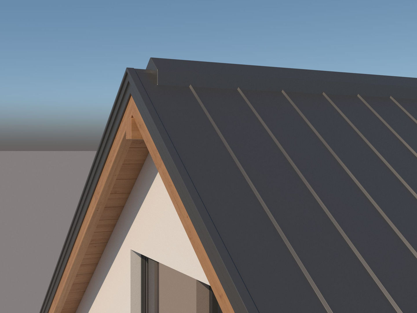 European House Collection 2 3D model_13