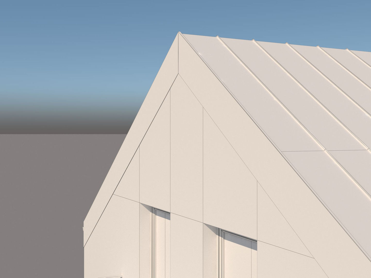 European House Collection 2 3D model_39