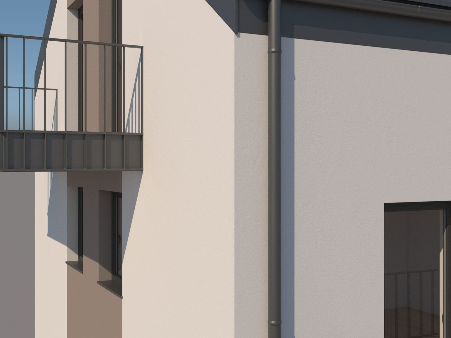 European House Collection 2 3D model_23