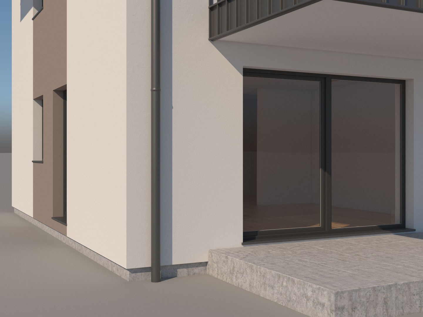 European House Collection 2 3D model_25