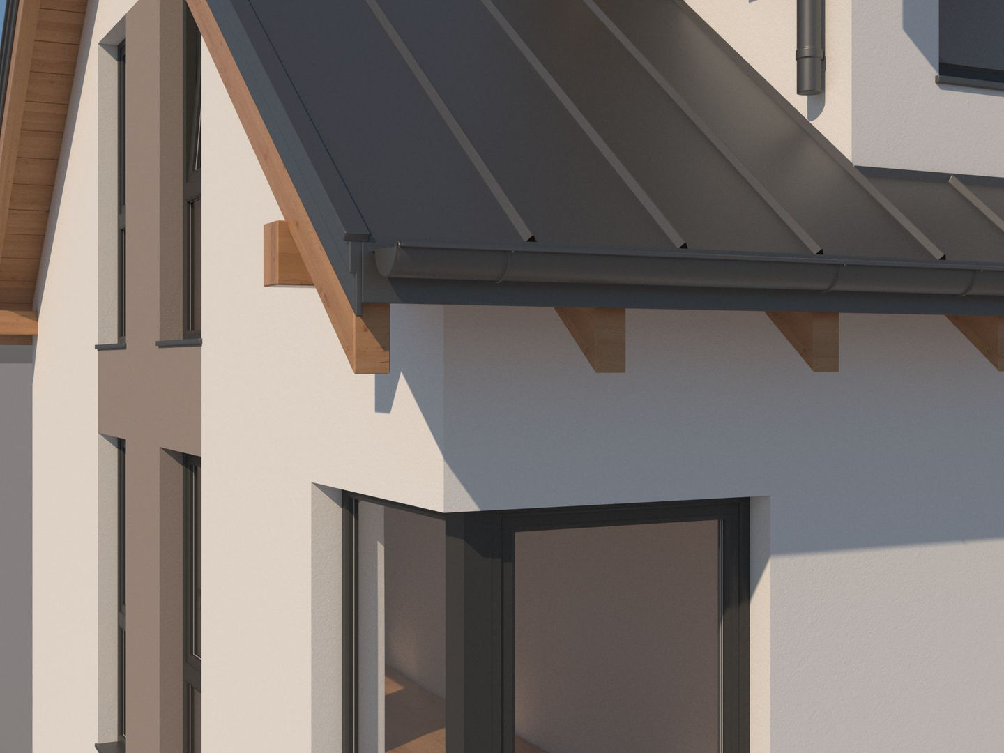 European House Collection 2 3D model_10