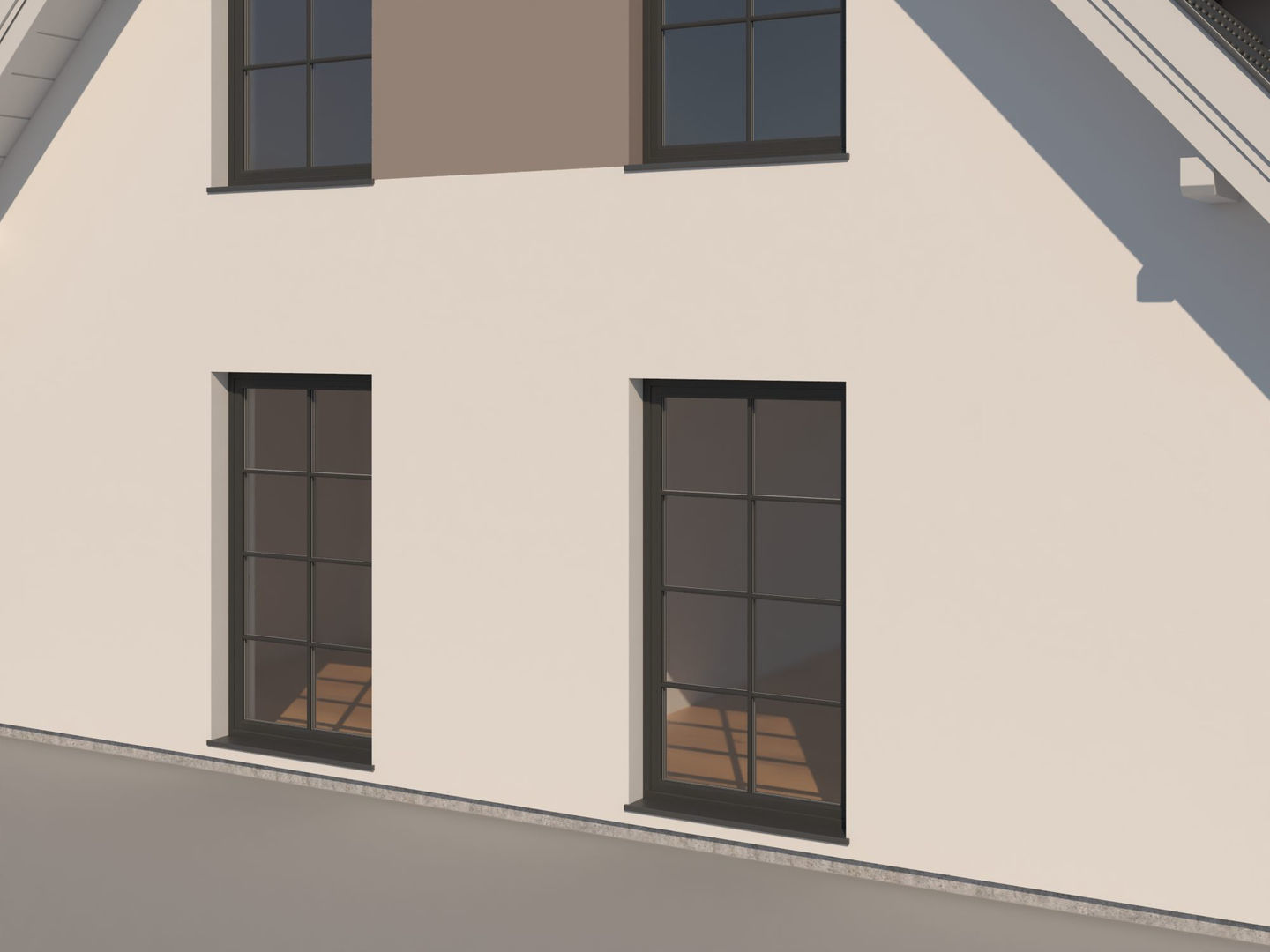 House 014 3D model_11