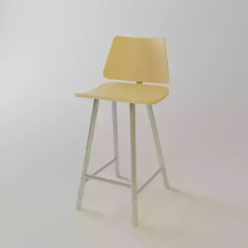 Simple Chair