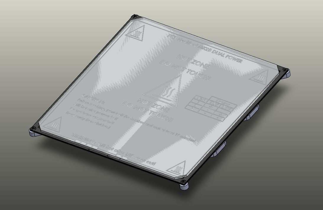 3d printer metal frame for 3D print model_9