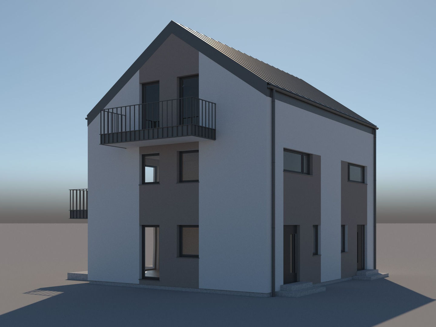 House 006 3D model_6