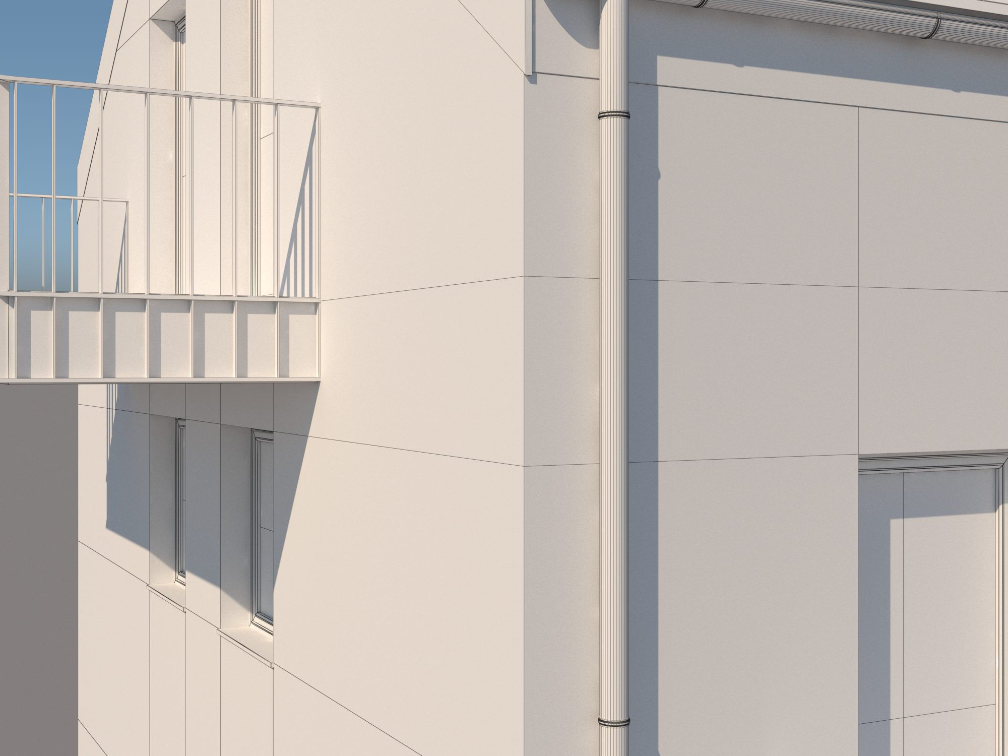 House 006 3D model_22