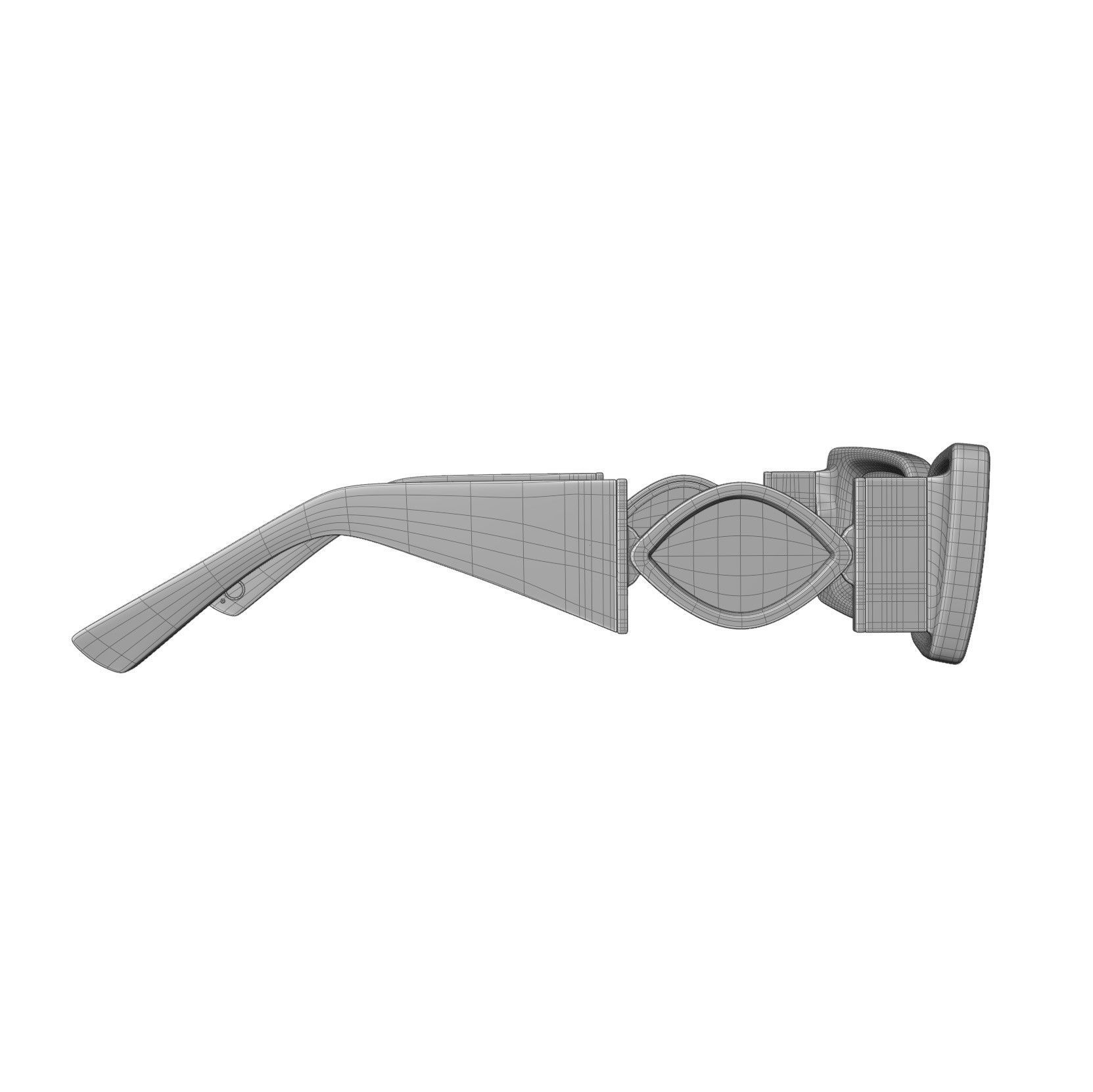Ignasi Monreal Sunglasses 3D model_15