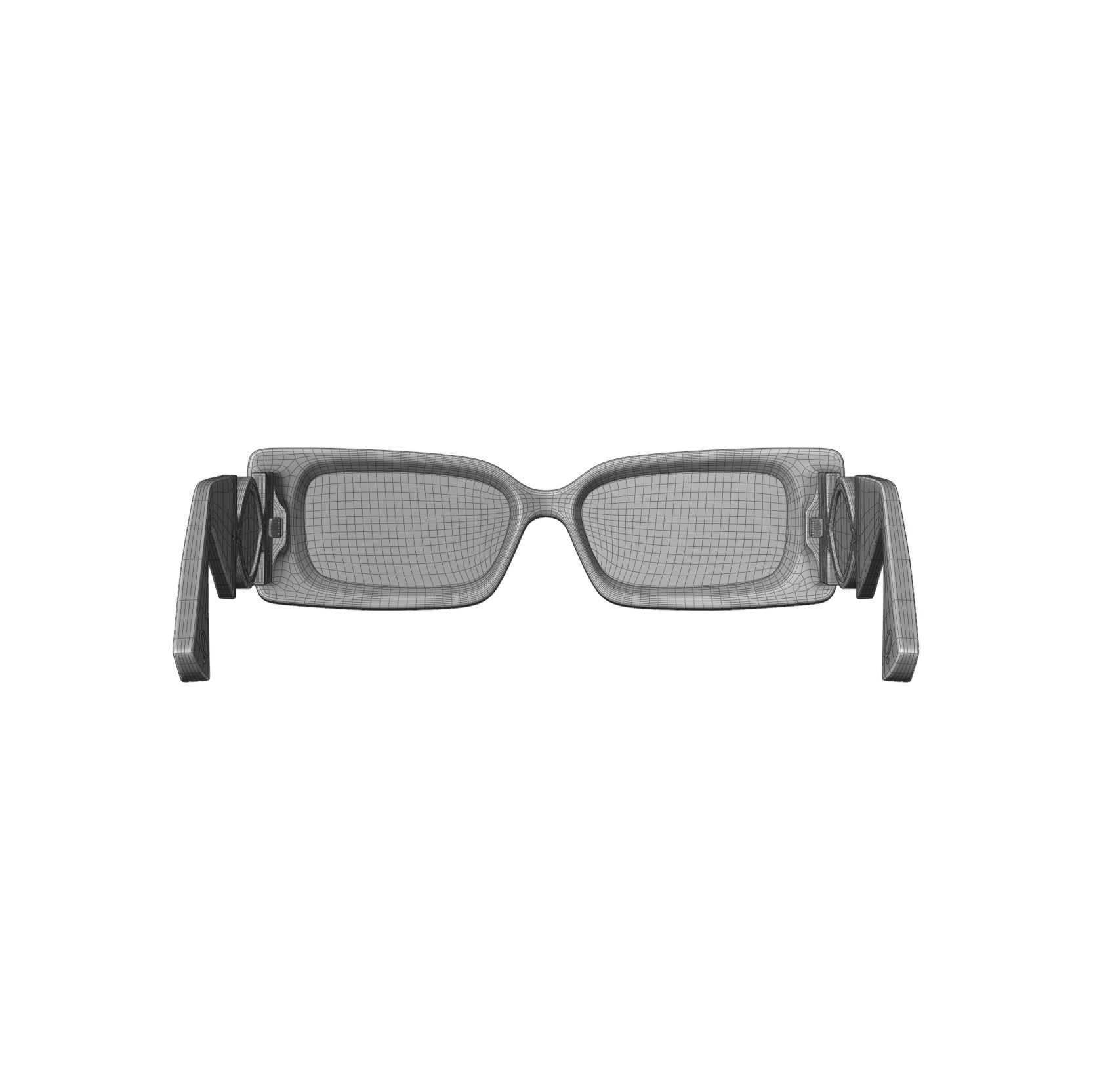 Ignasi Monreal Sunglasses 3D model_13