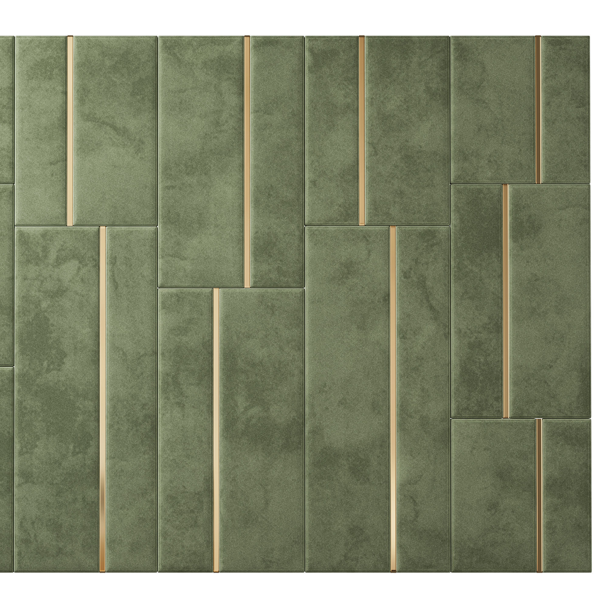 wall panels 014 3D model_4