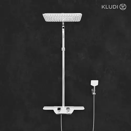 Kludi Cockpit Discovery